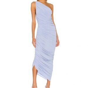 NEW Norma Kamali Diana Gown